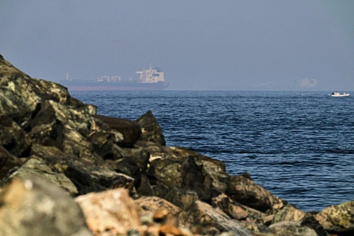 Iran siết chặt "vũ khí lợi hại nhất", đối đầu trực diện với Mỹ Iran siết chặt "vũ khí lợi hại nhất", đối đầu trực diện với Mỹ