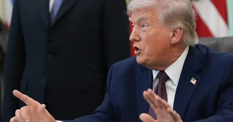 Iran tấn công nhiều căn cứ Mỹ, ông Donald Trump nói sẽ sớm kết thúc xung đột