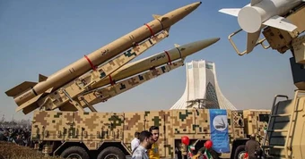 Iran tận dụng thỏa thuận ngừng bắn với Mỹ để mua vũ khí mới