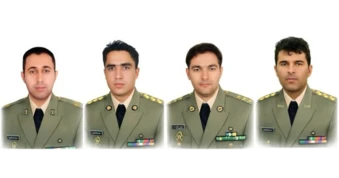 Iran thiệt hại lớn khi truy tìm phi công máy bay Mỹ bị bắn hạ