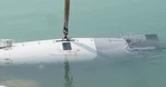 Iran thu giữ tàu ngầm không người lái Mỹ tạo cơ hội nghiên cứu quân sự mới