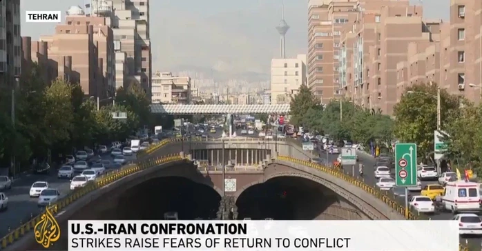 Iran trả đũa Mỹ, tấn công các cơ sở quân sự tại Kuwait và Bahrain