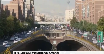 Iran trả đũa Mỹ, tấn công các cơ sở quân sự tại Kuwait và Bahrain