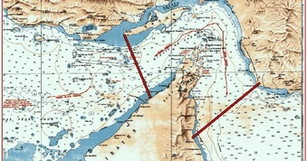 Iran tung bản đồ kiểm soát "yết hầu" Hormuz, bộ trưởng ngoại giao đi Bắc Kinh