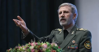 Iran tuyên bố 2 "chiến tích" lớn trong cuộc đối đầu với Mỹ - Israel