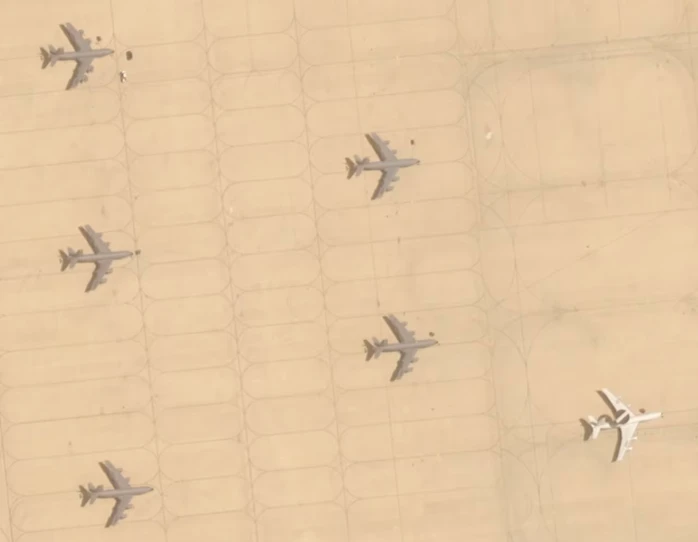 Iran tuyên bố bắn hạ F-35 Mỹ trên không phận; "máy bay mắt thần" phơi xác Iran tuyên bố bắn hạ F-35 Mỹ trên không phận; "máy bay mắt thần" phơi xác