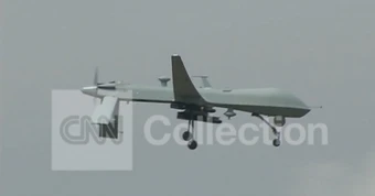 Iran tuyên bố bắn hạ UAV MQ-1 của Mỹ