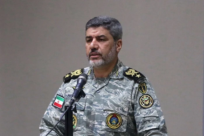 Iran tuyên bố cập nhật "ngân hàng mục tiêu", còn nhiều quân bài chủ chốt Iran tuyên bố cập nhật "ngân hàng mục tiêu", còn nhiều quân bài chủ chốt