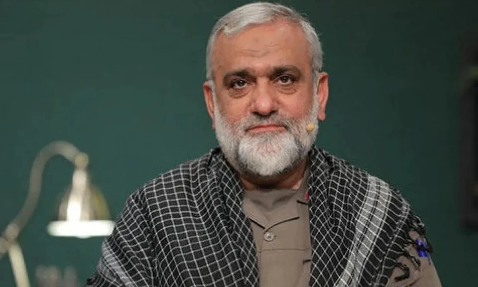 Iran tuyên bố có thể chiến đấu đến khi ông Trump hết nhiệm kỳ Iran tuyên bố có thể chiến đấu đến khi ông Trump hết nhiệm kỳ