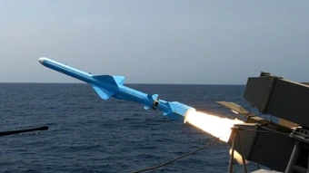Iran tuyên bố đánh trúng loạt tàu dầu ở eo biển Hormuz