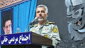 Iran tuyên bố ngừng tập kích trả đũa nhằm vào lực lượng Mỹ