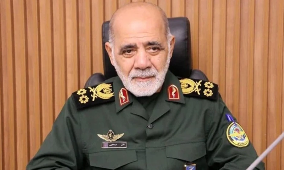 Iran tuyên bố sẽ chiến đấu đến khi 'hoàn toàn chiến thắng' Iran tuyên bố sẽ chiến đấu đến khi 'hoàn toàn chiến thắng'