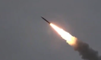 Iran tuyên bố tập kích tổ hợp Patriot, pháo HIMARS Mỹ