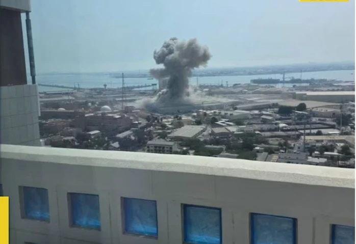 Iran tuyên bố tàu sân bay USS Abraham Lincoln "bị tấn công và rút nhanh", Mỹ nói gì? Iran tuyên bố tàu sân bay USS Abraham Lincoln "bị tấn công và rút nhanh", Mỹ nói gì?