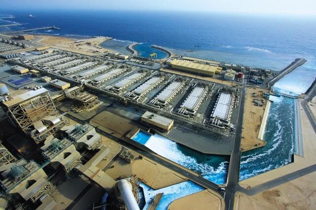 Iran vẫn còn đòn tất tay nhắm vào tử huyệt của vùng Vịnh?