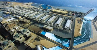 Iran vẫn còn đòn tất tay nhắm vào tử huyệt của vùng Vịnh?