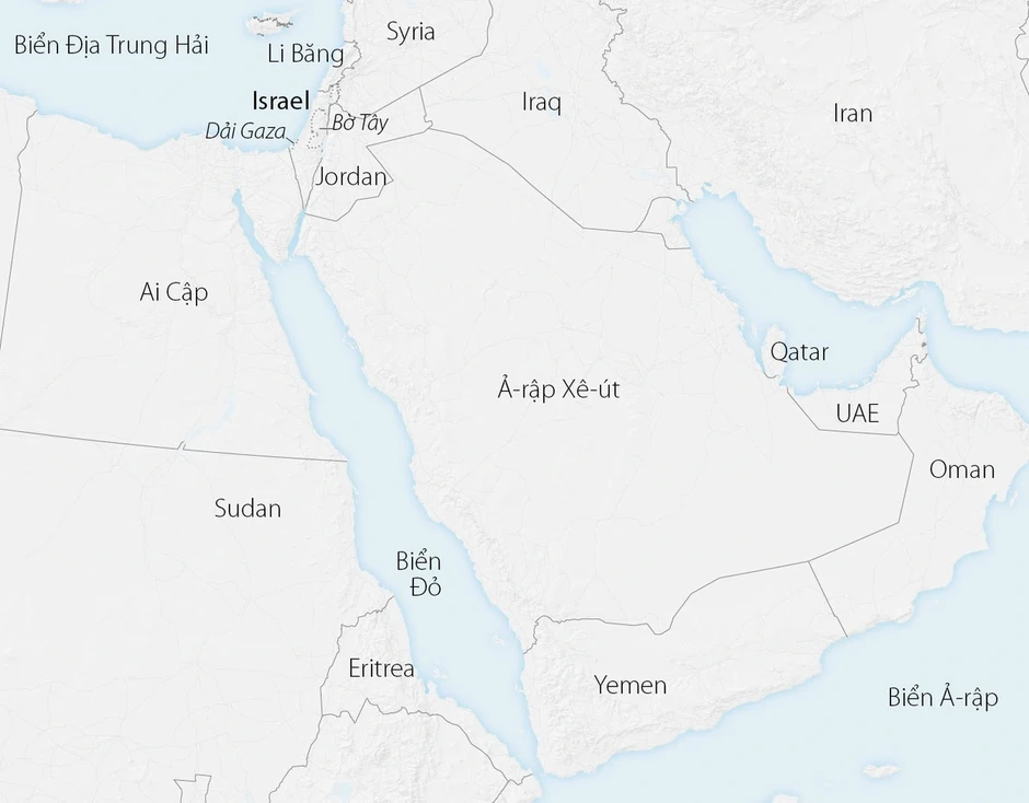 Iran vẫn còn "lá bài bí mật" sau khi phong tỏa eo biển huyết mạch Hormuz? Iran vẫn còn "lá bài bí mật" sau khi phong tỏa eo biển huyết mạch Hormuz?