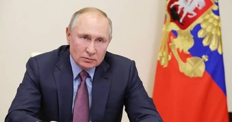 Iran xác nhận hợp tác quân sự với Nga, Tổng thống Putin đích thân lên tiếng