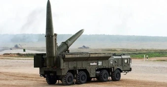 Iskander Nga đáng gờm gấp nhiều lần: Tầm bắn 1.000km, săn lùng F-16 Ukraine