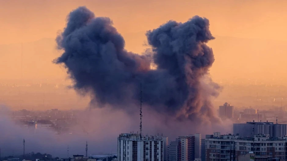 Israel: 2.200 mục tiêu Iran bị tấn công, Tehran sẽ mất nhiều năm phục hồi Israel: 2.200 mục tiêu Iran bị tấn công, Tehran sẽ mất nhiều năm phục hồi
