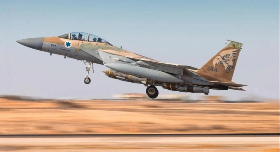 Israel bắt đầu tự sản xuất JDAM sau khi Mỹ áp đặt hạn chế với loại vũ khí này