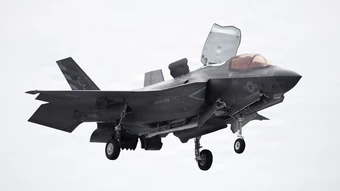 Israel cảnh báo nguy cơ nếu Mỹ bán F-35 cho Thổ Nhĩ Kỳ