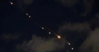 Israel chỉ ra điểm khác biệt trong chiến thuật tập kích tên lửa của Iran