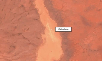 Israel có thể đã bí mật lập căn cứ ở Iraq trước khi tấn công Iran