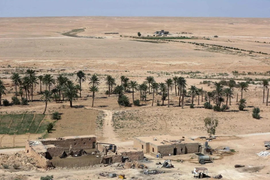 Israel đã xây căn cứ bí mật ở Iraq trước chiến dịch Iran?