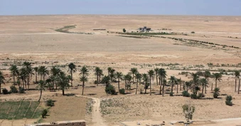 Israel đã xây căn cứ bí mật ở Iraq trước chiến dịch Iran?