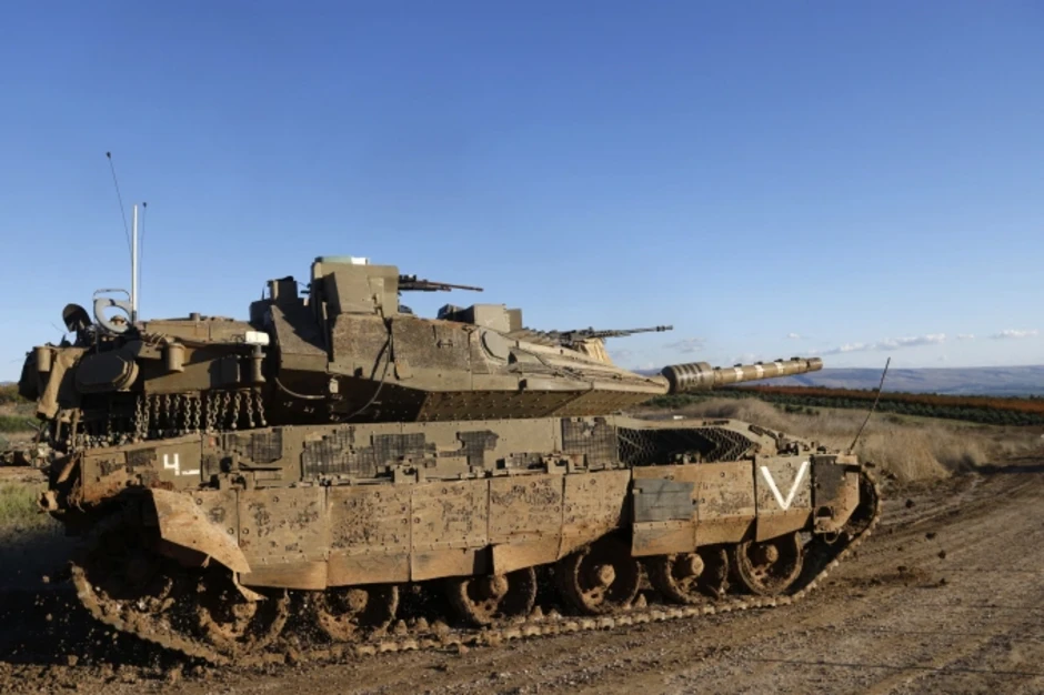Israel điều tra cáo buộc 'quân nhân hôi của' ở miền nam Lebanon Israel điều tra cáo buộc 'quân nhân hôi của' ở miền nam Lebanon