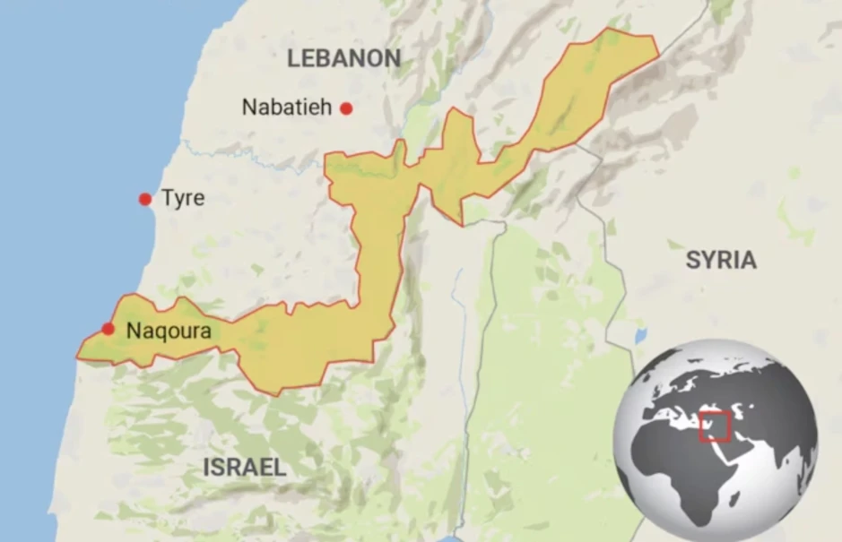 Israel điều tra cáo buộc 'quân nhân hôi của' ở miền nam Lebanon Israel điều tra cáo buộc 'quân nhân hôi của' ở miền nam Lebanon