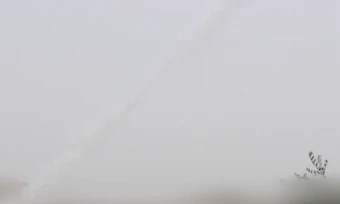 Israel - Hezbollah tập kích nhau dữ dội bất chấp lệnh ngừng bắn