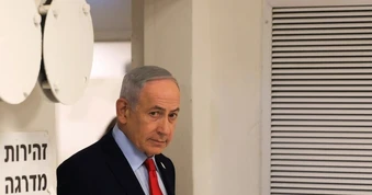 Israel: Iran không còn năng lực làm giàu uranium, sản xuất tên lửa đạn đạo