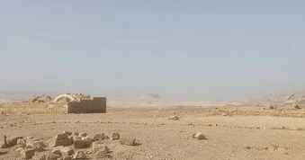 Israel lập căn cứ bí mật, không kích quân đội Iraq để giữ kín vị trí?