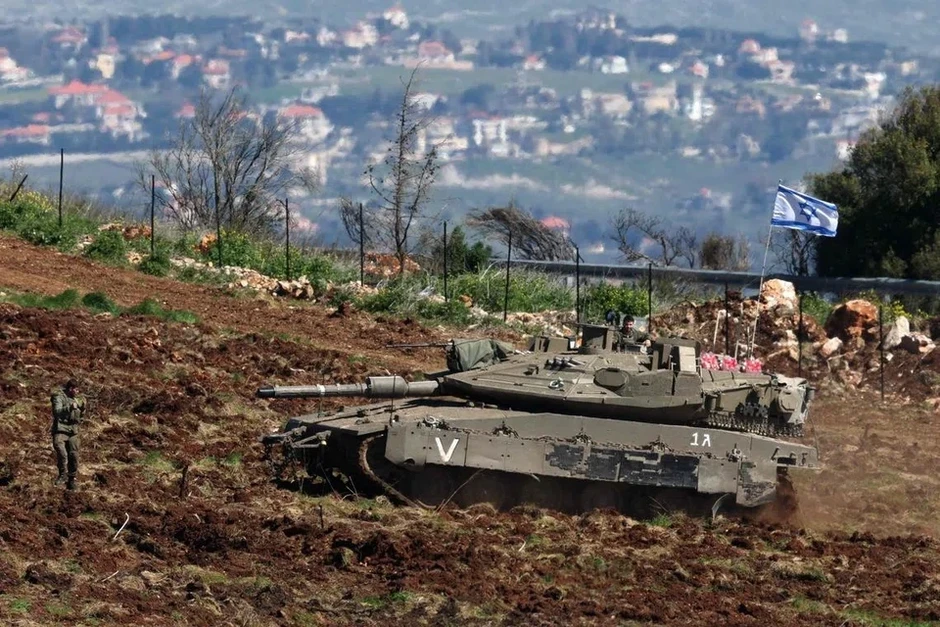 Israel lấy làm tiếc vì bắn nhầm vào căn cứ Liên hợp quốc ở Li Băng