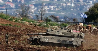 Israel lấy làm tiếc vì bắn nhầm vào căn cứ Liên hợp quốc ở Li Băng