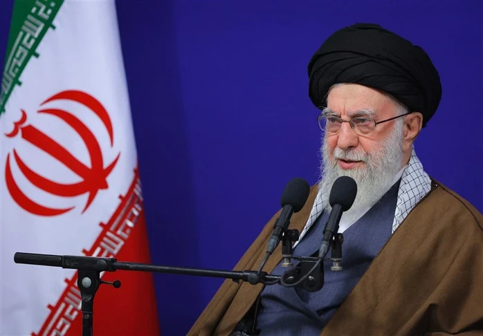 Israel nói 30 quan chức cấp cao Iran "bị tiêu diệt trong 30 giây" Israel nói 30 quan chức cấp cao Iran "bị tiêu diệt trong 30 giây"