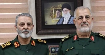 Israel nói 30 quan chức cấp cao Iran "bị tiêu diệt trong 30 giây"