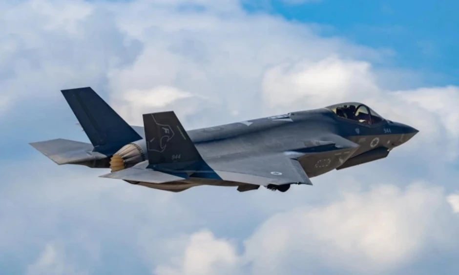 Israel sẽ chi hàng chục tỷ USD để mua thêm F-15, F-35 từ Mỹ Israel sẽ chi hàng chục tỷ USD để mua thêm F-15, F-35 từ Mỹ