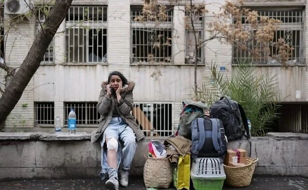 Israel tuyên bố đánh trúng “bộ não” vũ khí hải quân Iran Israel tuyên bố đánh trúng “bộ não” vũ khí hải quân Iran