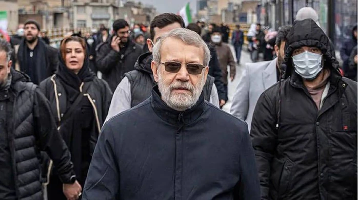 Israel tuyên bố hạ sát lãnh đạo an ninh hàng đầu Iran Ali Larijani Israel tuyên bố hạ sát lãnh đạo an ninh hàng đầu Iran Ali Larijani