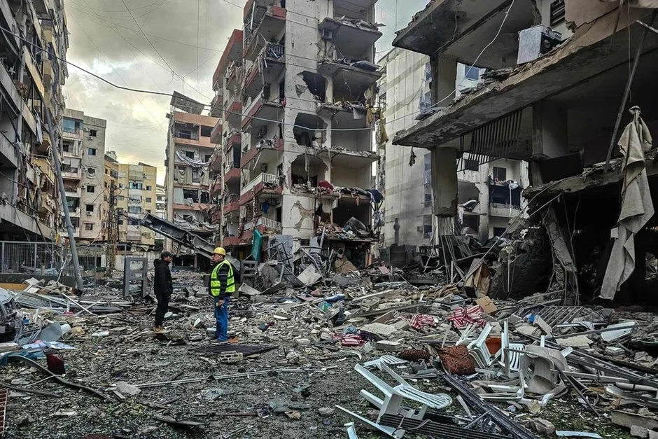 Israel tuyên bố mở chiến dịch trên bộ vào Li Băng Israel tuyên bố mở chiến dịch trên bộ vào Li Băng