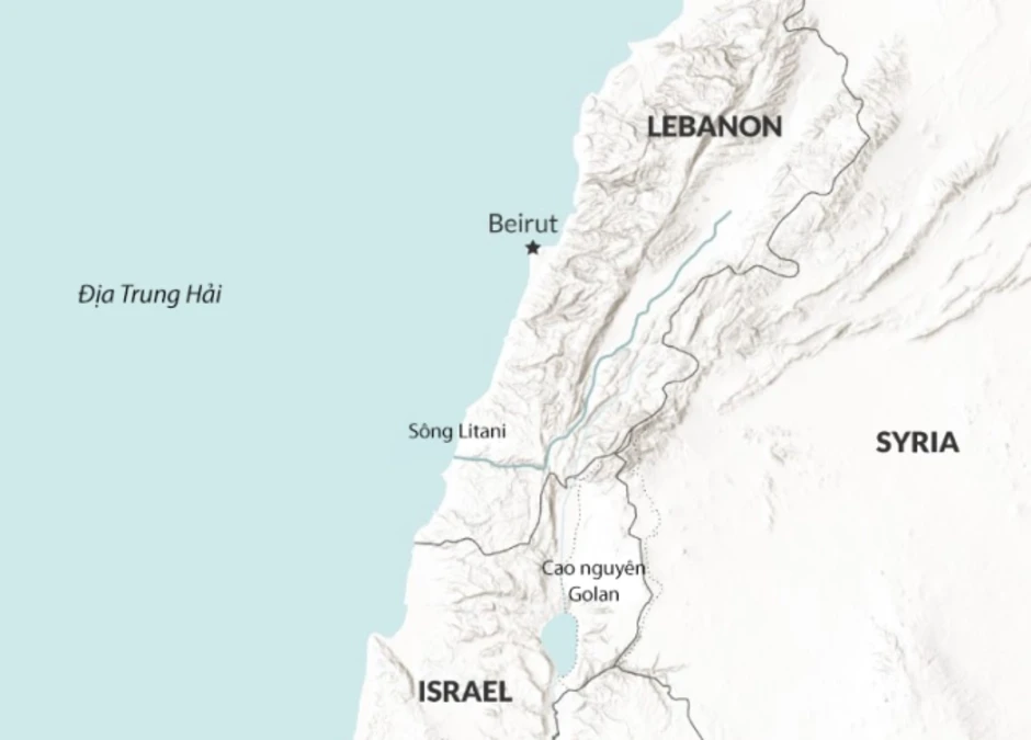 Israel tuyên bố sẽ tiếp tục giao tranh với Hezbollah Israel tuyên bố sẽ tiếp tục giao tranh với Hezbollah