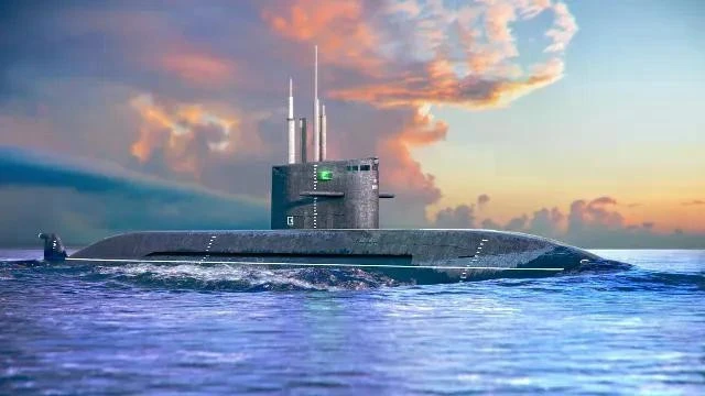 Kho vũ khí tên lửa mạnh mẽ mang lại ưu thế xuất khẩu cho tàu ngầm Amur-1650 Kho vũ khí tên lửa mạnh mẽ mang lại ưu thế xuất khẩu cho tàu ngầm Amur-1650