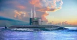 Kho vũ khí tên lửa mạnh mẽ mang lại ưu thế xuất khẩu cho tàu ngầm Amur-1650