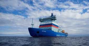 Không cần đóng mới, Nga vẫn có "tàu sân bay" với chi phí rẻ hơn 100 lần, dàn khí tài thiện chiến