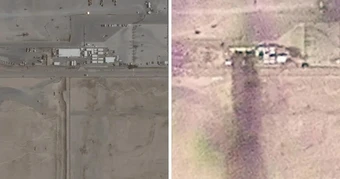 Không còi báo động, 6 binh sĩ Mỹ tử trận trong cuộc tập kích chớp nhoáng của Iran