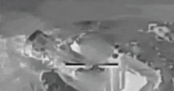 Không quân Israel tung video bắn nổ hệ thống S-300 của Iran