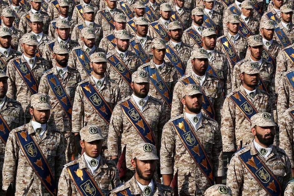 Kuwait cáo buộc binh sĩ Iran tìm cách xâm nhập đảo, Tehran bác bỏ Kuwait cáo buộc binh sĩ Iran tìm cách xâm nhập đảo, Tehran bác bỏ